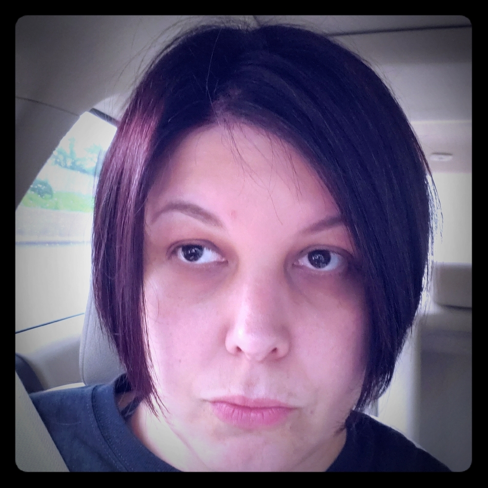 Meet your Posher, Jesse